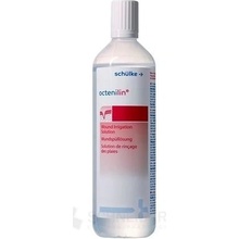 Octenilin Wound Irrigation roztok na výplach rán 350 ml