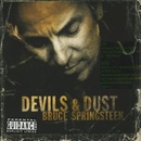 SPRINGSTEEN BRUCE: DEVILS & DUST CD