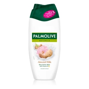 Palmolive SG 250ml 2в1 sens/бадем