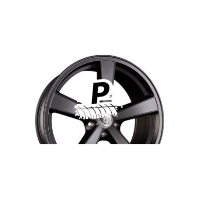 DIEWE TRINA 8,5x20 5x114,3 ET43 neros black