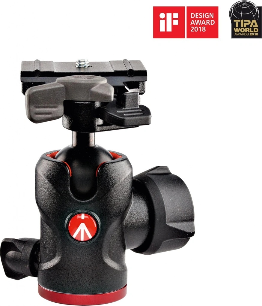 Manfrotto 494RC2