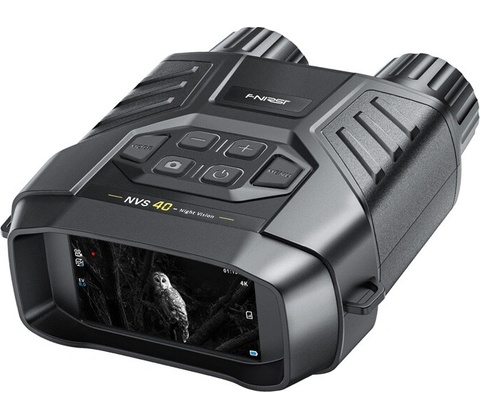 Fnirsi NVS-40
