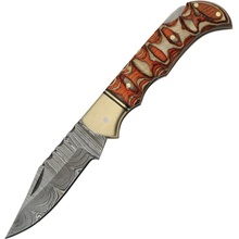 Damascus Twisted DM1285