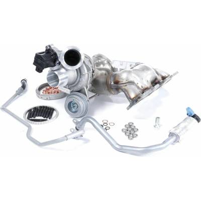 Plniace dúchadlo BTS Turbo T981599