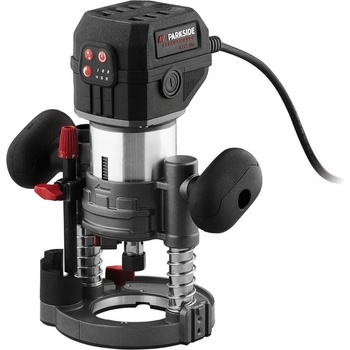 PARKSIDE PPMF 710 A1