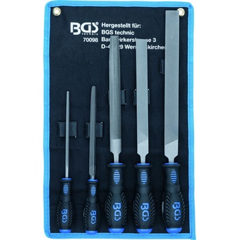 BGS 70098
