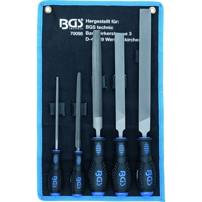 BGS 70098