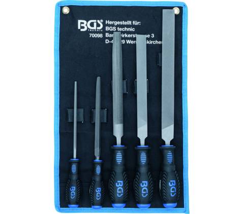 BGS 70098