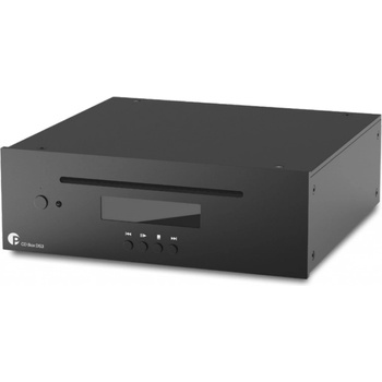 Pro-Ject CD Box DS3