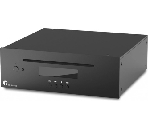 Pro-Ject CD Box DS3