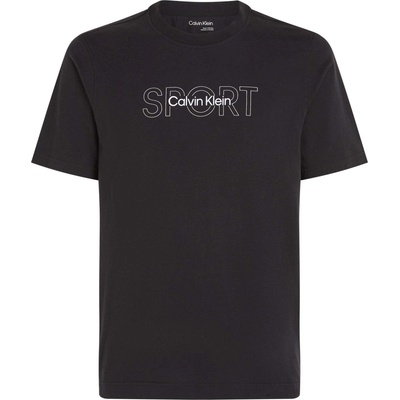 Calvin Klein Performance Тениска pw graphic ss tee