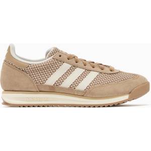 Adidas Мъжки маратонки adidas SL 72 RS Cream White Beige - JP9449 - sportmax