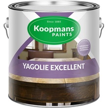 Koopmans yagolie Excellent 0,25 l Bezbarvý