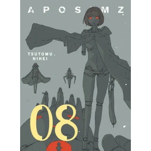Aposimz, Volume 8 (ISBN: 9781647290610)