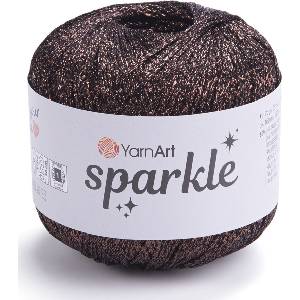 YARNART Sparkle 1354 Плетива прежда (Sparkle 1354)