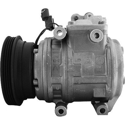 Kompresor, klimatizace AIRSTAL 10-0990