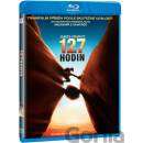 127 hodin: BD