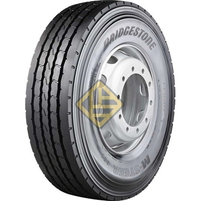 BRIDGESTONE M-STEER 001 295/80R22.5 152/148M