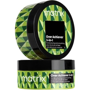 Matrix Style Link Play Over AChiever 3-in-1 Cream Paste Wax 49 g