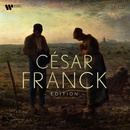 Csar Franck: Edition CD