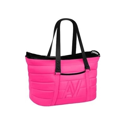 AiryVest taška růžová 38 x 29cm