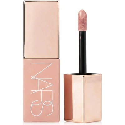 NARS afterglow Liquid Blush tekutá tvářenka pro zářivý vzhled pleti dolce vita 7 ml
