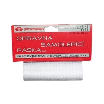 Sir Joseph Renovative tape 8 x 50 cm bílá