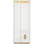 Bogdan Furniture Europe Шкаф Alameda REG2D2S
