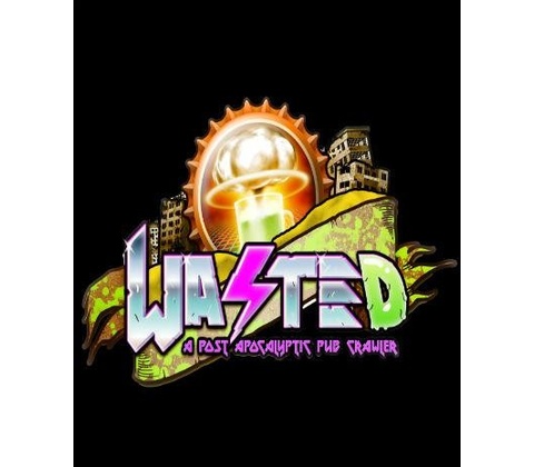 WASTED