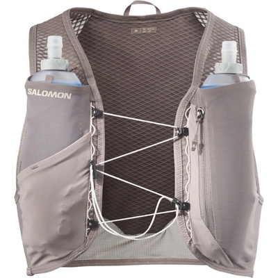 Salomon Gravel Skin 4 hnedá
