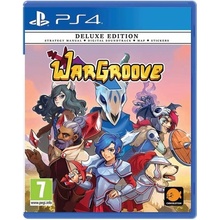 Wargroove (Deluxe Edition)