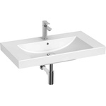 Jika Cubito Style 82x47 cm white (H8104460001041)