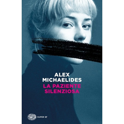 paziente silenziosa