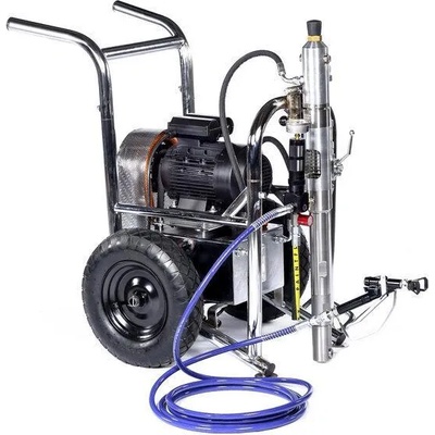 Berizzi БОЯДЖИЙСКА МАШИНА miura 21000 ЕЛЕКТРИЧЕСКА (tkh21a)