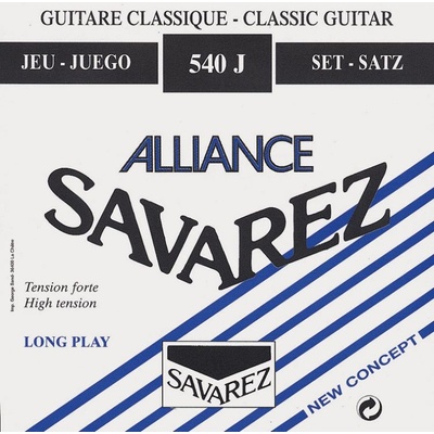 Savarez Alliance HT Classic 540J