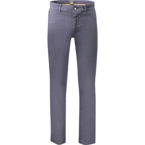 HUGO BOSS Мъжки панталони hugo boss, Размер 35l32, Цвят Синьо (50528727chinoslim1_bl404)