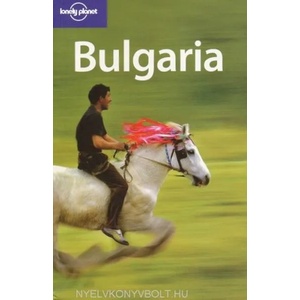Bulgaria (ISBN: 9781741044744)