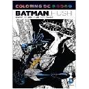 Coloring DC - Loeb Jeph