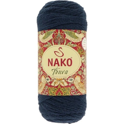 Nako Truva 6397 tmavo modrá