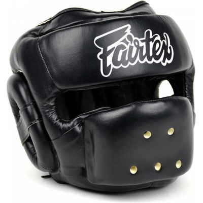 Přilba na box Fairtex Full Face HG14