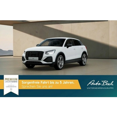 Audi Q2 35 TFSI Advanced 110 kW