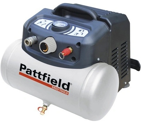 Pattfield PE-1506