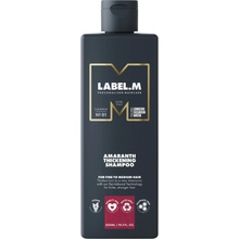 label.m Amaranth Thickening Shampoo 300 ml