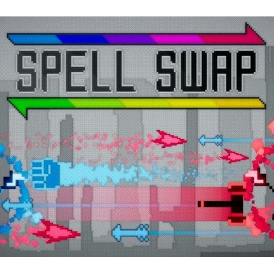 Spell Swap