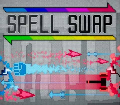 Spell Swap