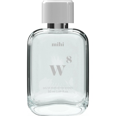 Mihi W8 parfumovaná voda dámska 50 ml