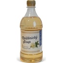 Šťávy Moštěnický sirup Bezový 0,7 l