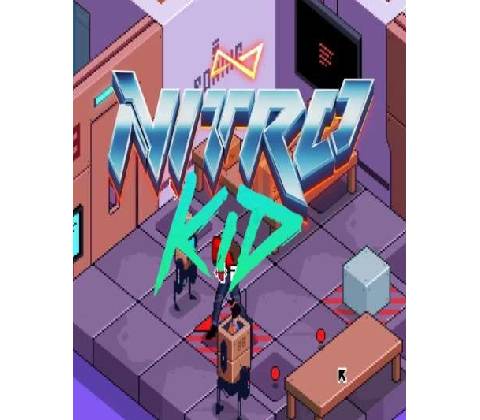 Nitro Kid