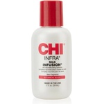 CHI Haircare Silk Infusion Botanical Bliss подсилващ и регенериращ серум за коса с коприна 59ml