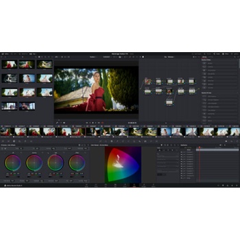 Blackmagic Design DaVinci Resolve Studio
